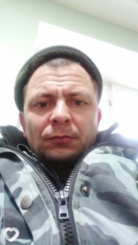 Алексей, 41, Бологом — анкета №3500852