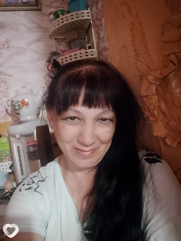 Татьяна, 53, Владивостоке — анкета №3500761