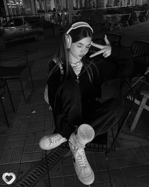 Екатерина, 26, Ростове-на-Дону — анкета №3500765