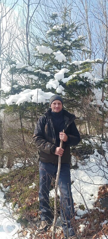 Александр, 42, Большое Камени — анкета №3500768