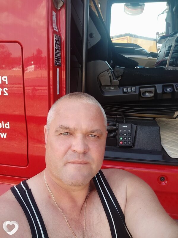 Сергей, 47, Витебске — анкета №3500770