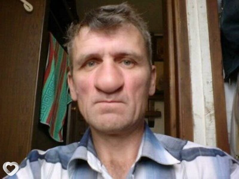 Федор, 58, Краснодаре — анкета №3500771
