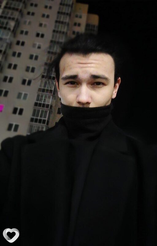 Arthur, 19, Верхней Пышме — анкета №3500773