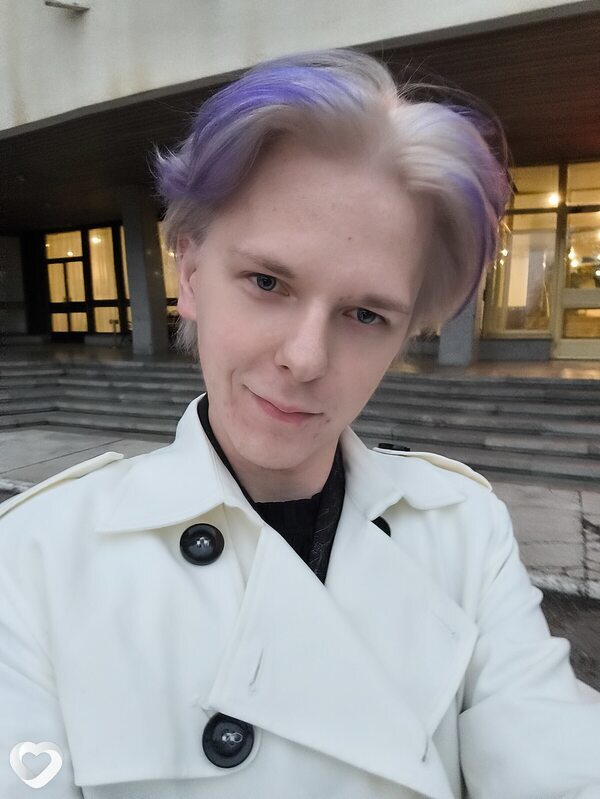 Стас, 23, Пятигорске — анкета №3500658