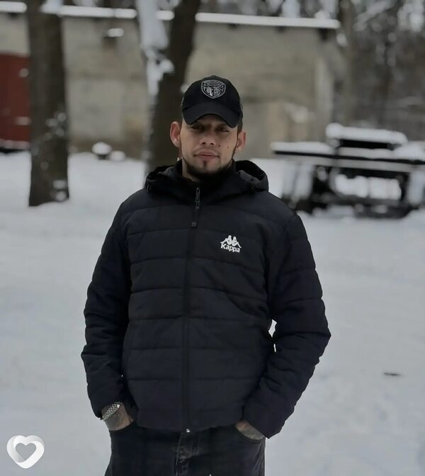 Ram, 27, Лобне — анкета №3500665