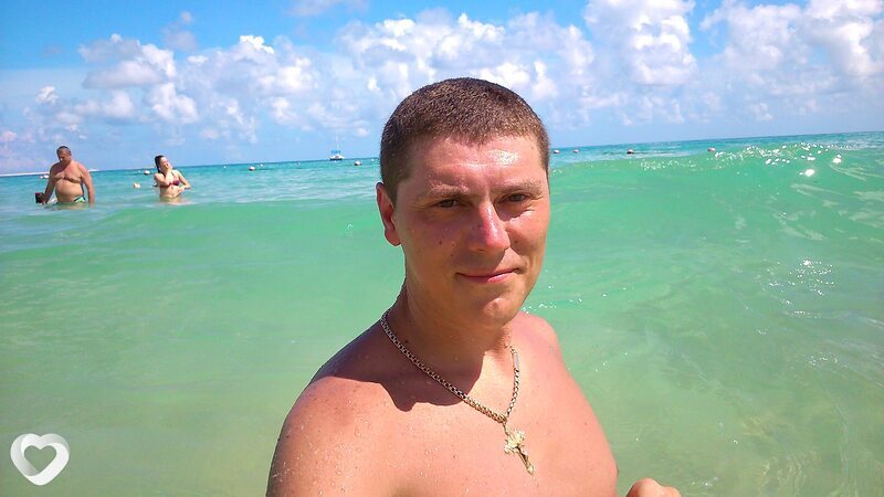 Мишаня, 43, Красноярске — анкета №3500668