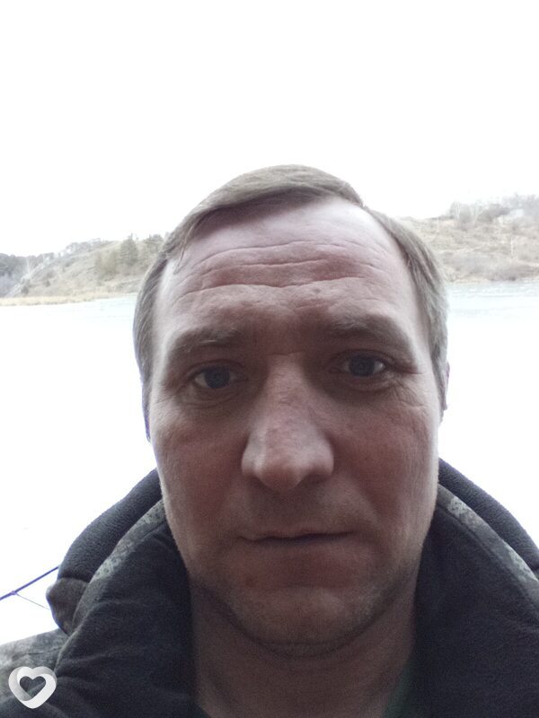 Виталий, 40, Москве — анкета №3500678