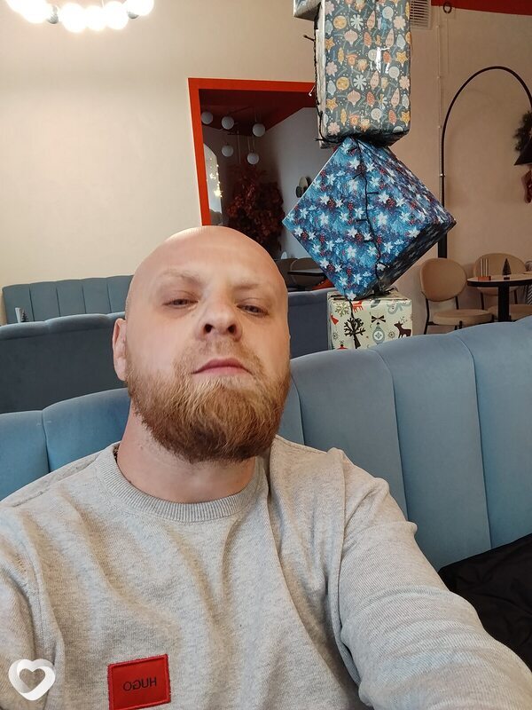 Дмитрий, 43, Орёл — анкета №3500680
