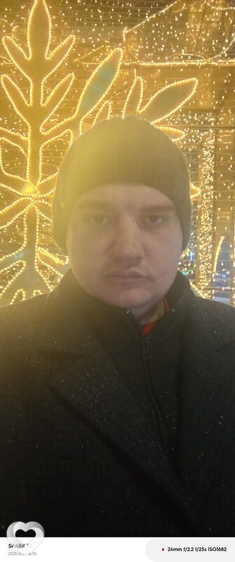 Леонидович, 36, Челябинске — анкета №3500806