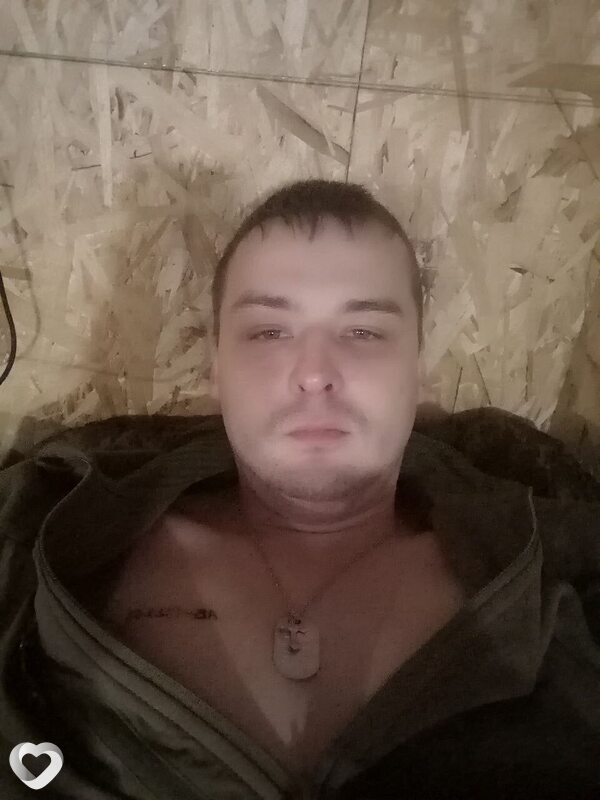 Андрей, 31, Чите — анкета №3500810