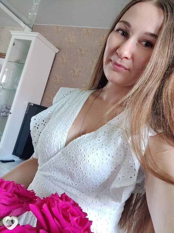 Маша, 33, Омске — анкета №3500812