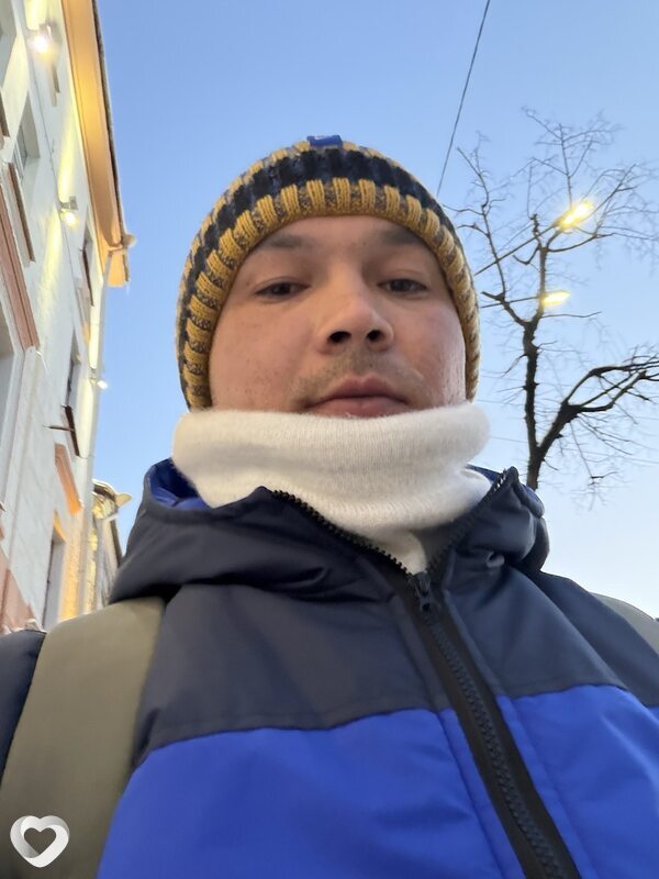 Arslan, 29, Могилев — анкета №3500818