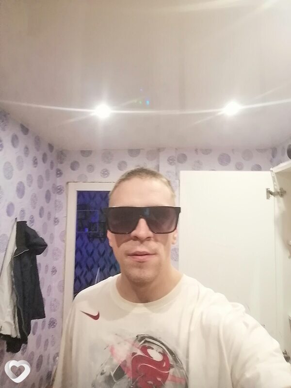 Дмитрий, 30, Витебске — анкета №3500828