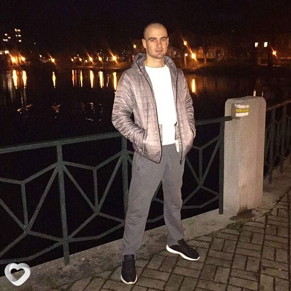 Андрей, 32, Одессе — анкета №3500829
