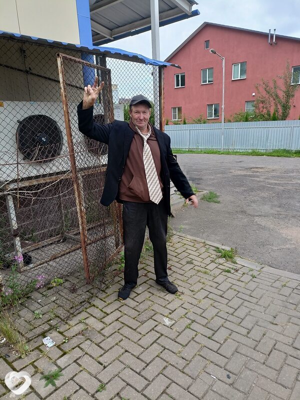 Иван, 46, Могилев — анкета №3501111