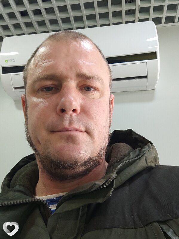 Павел, 40, Находке — анкета №3501122