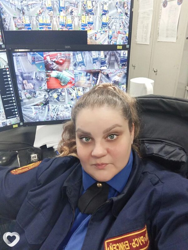 Екатерина, 38, Новокузнецке — анкета №3501125