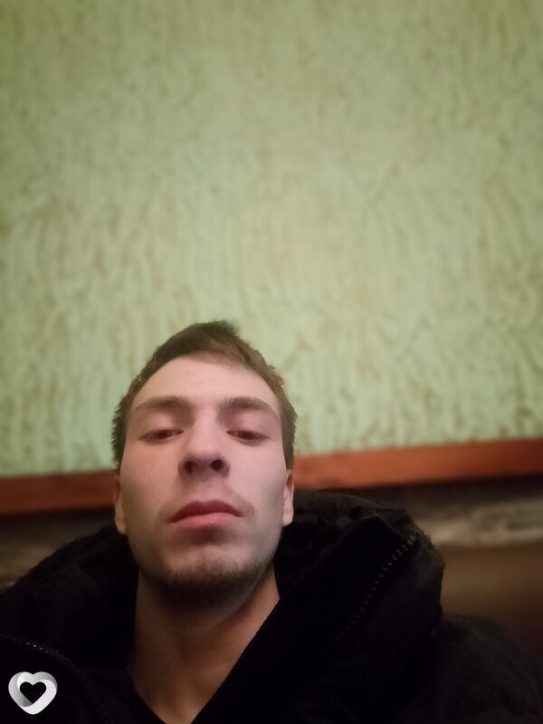 Alexey, 20, Чите — анкета №3501131