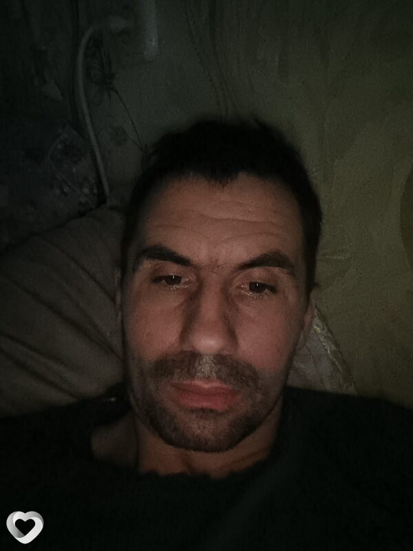 Дмитрий, 35, Караганде — анкета №3501139