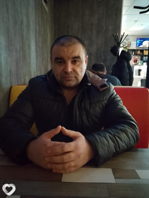 Евгений, 37, Чите — анкета №3501141