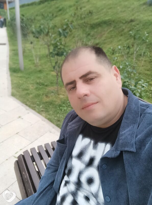 Руслан, 46, Санкт-Петербурге — анкета №3501146