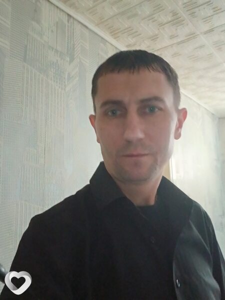 Вячеслав, 27, Гродно — анкета №3501151