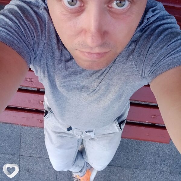 Andrew, 33, Киеве — анкета №3500986