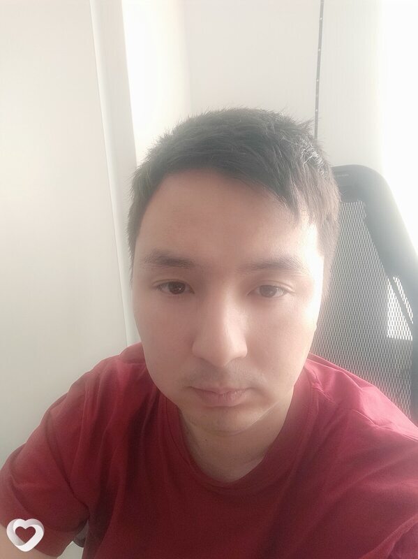 Аба, 28, Астане — анкета №3500989