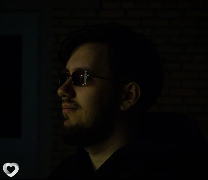 Валентин, 21, Мытищах — анкета №3500994