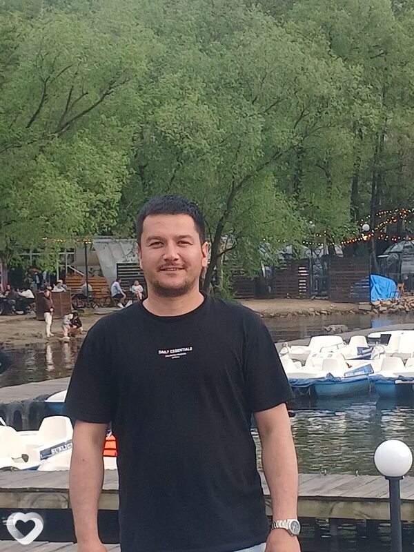 Бега, 32, Воронеже — анкета №3500998