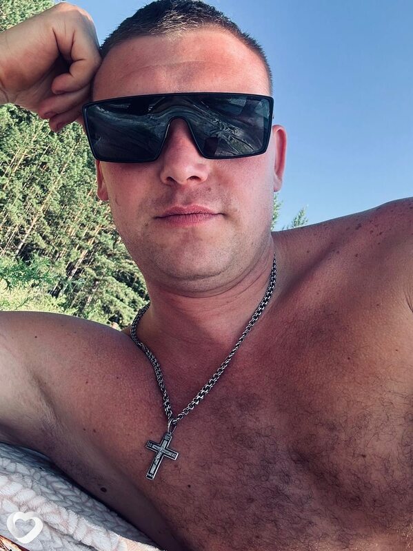 Николай, 29, Красноярске — анкета №3500999