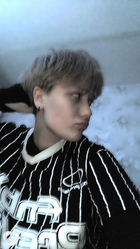 Кристина, 20, Южно-Сахалинске — анкета №3501002