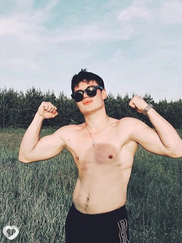 Salavat, 25, Санкт-Петербурге — анкета №3501005