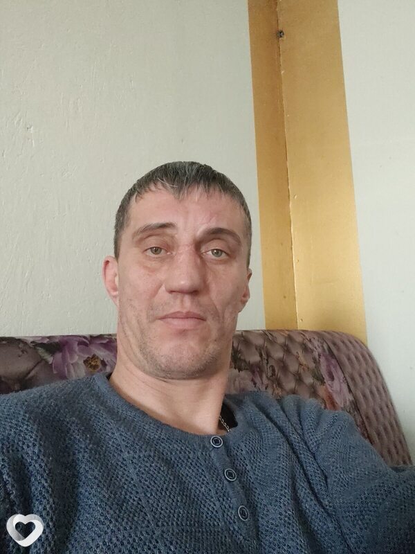 Ivan, Кызыл