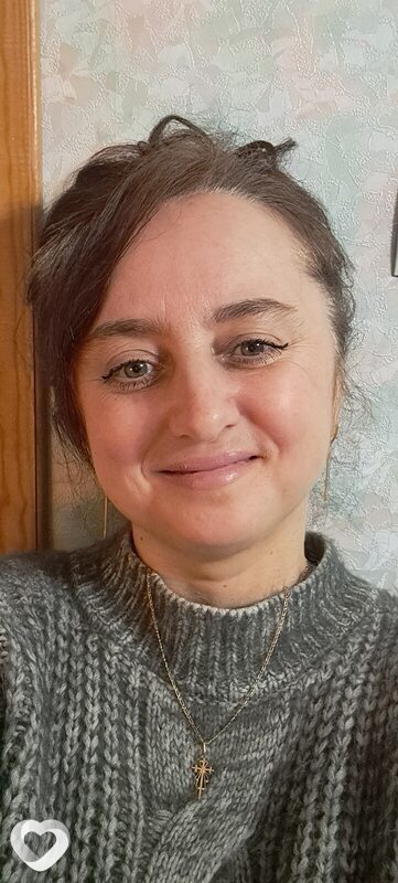 Наталья, Новодвинск