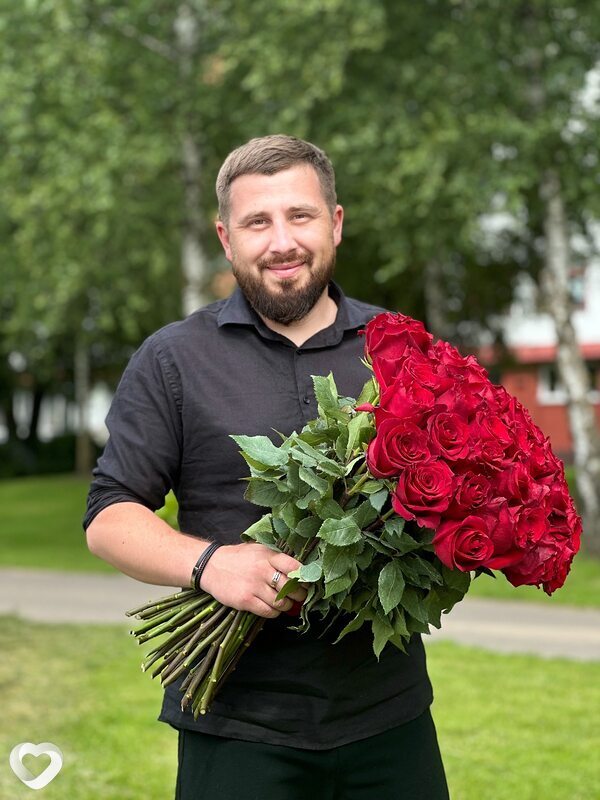 Ilya, Санкт-Петербург