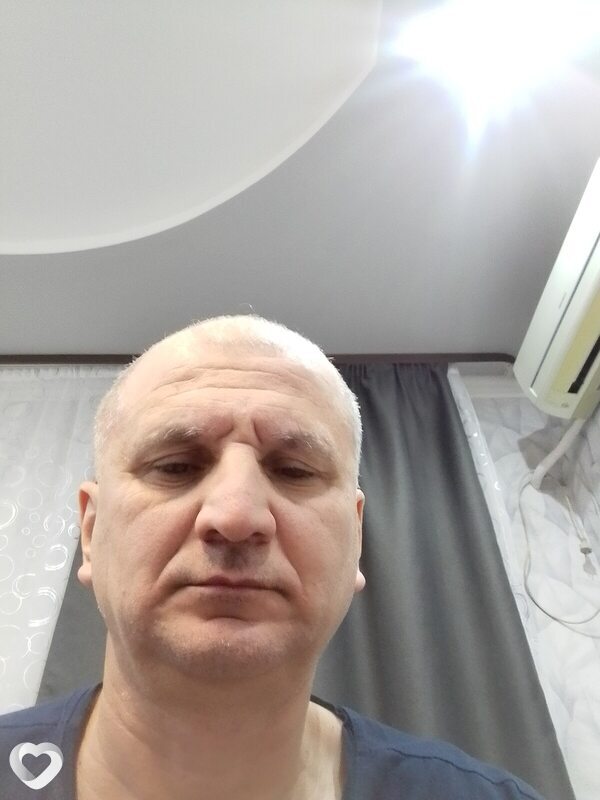 Игорь, 50, Азове — анкета №3501085