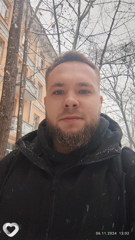Дмитрий, 28, Москве — анкета №3501086