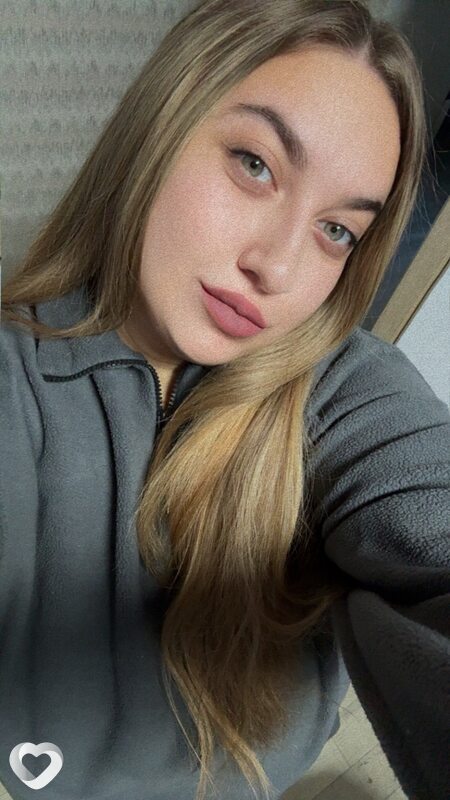 Яна, 23, Кунгуре — анкета №3501094