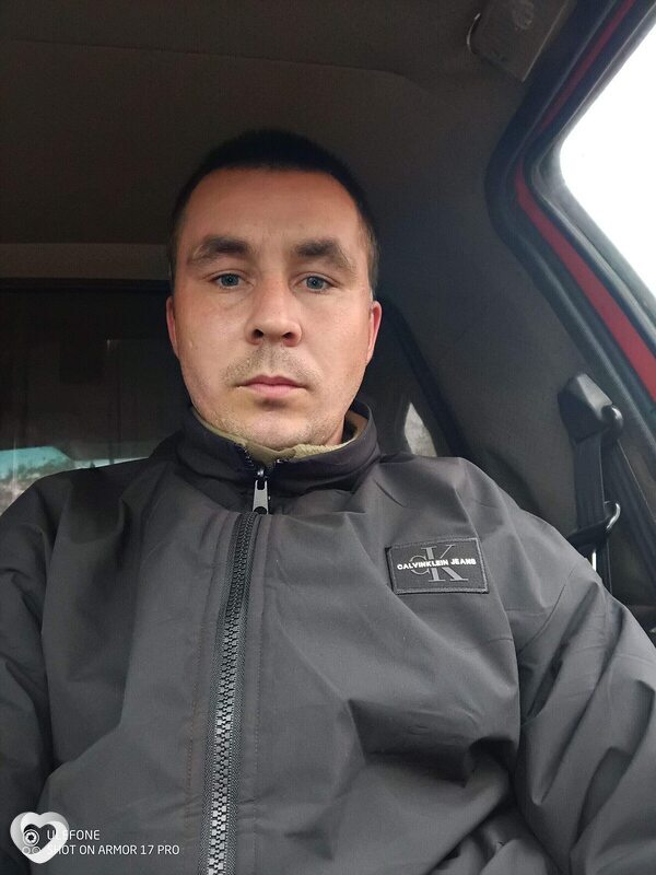 Павел, 29, Белове — анкета №3501097