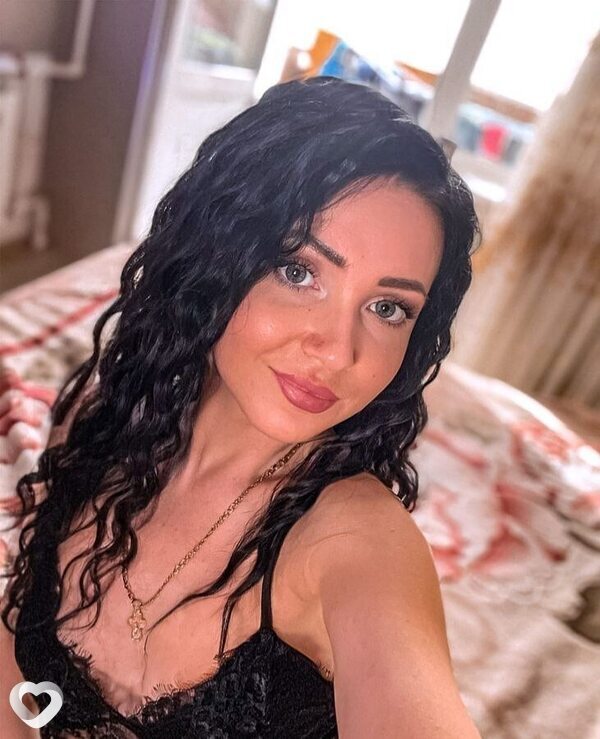 Мария, 40, Серпухове — анкета №3500908