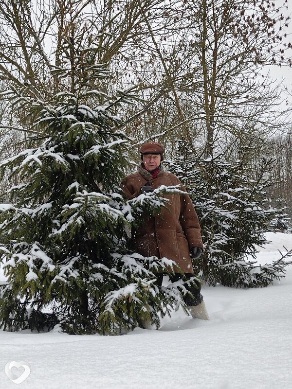 Георгий, 65, Минске — анкета №3500914