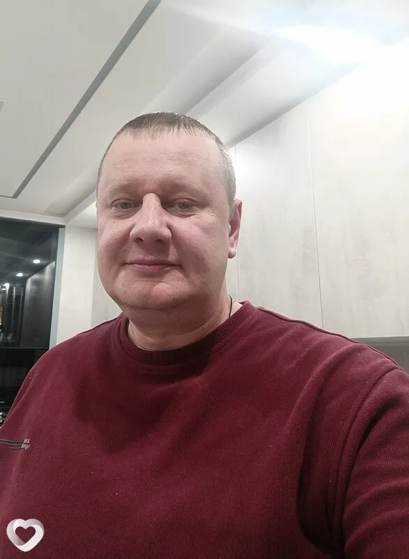 Сергей, 46, Москве — анкета №3500915