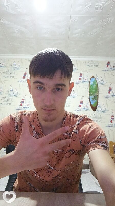 Кирилл, Степное Озеро