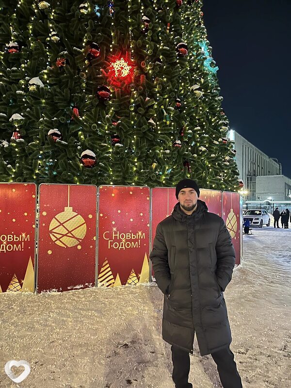 Руслан, 30, Пензе — анкета №3500920