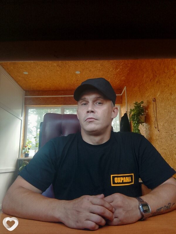 Андрей, 35, Тюмени — анкета №3500921
