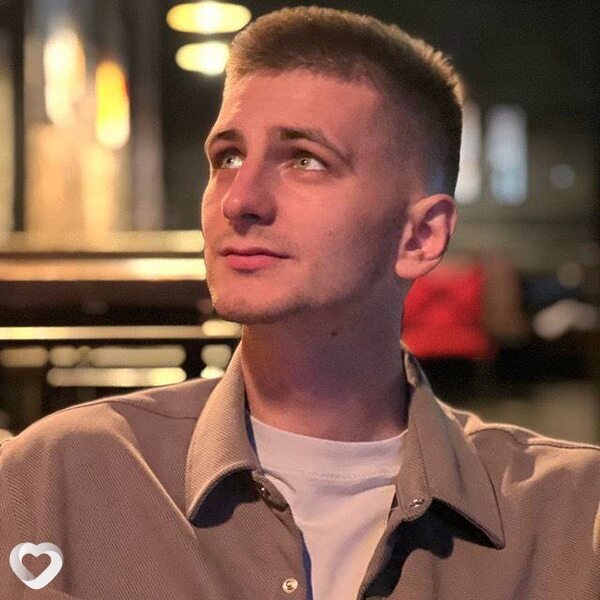 Гете, 27, Москве — анкета №3500922