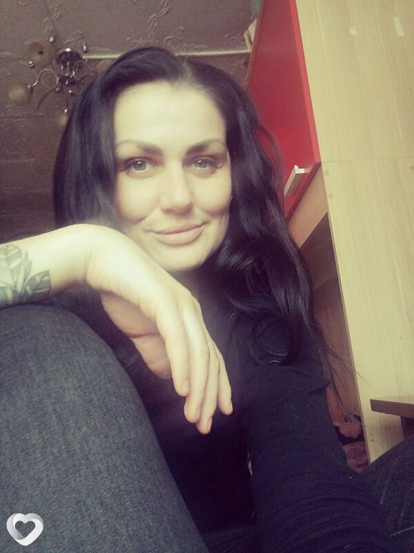 Александра, 36, Сыктывкаре — анкета №3501058