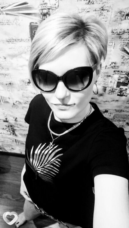Злата, 46, Вологде — анкета №3501064