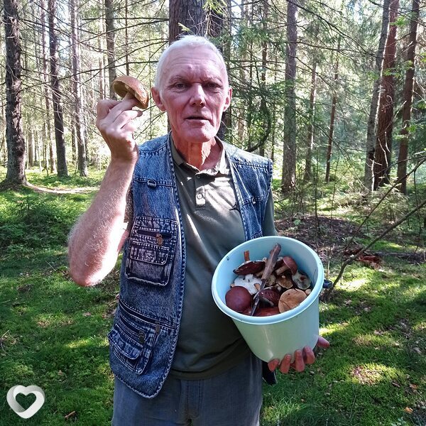 Евгений, 64, Санкт-Петербурге — анкета №3501069